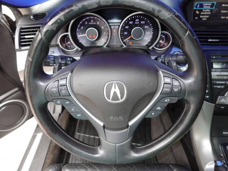 2010 Acura TL