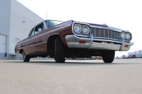 1964 Chevrolet Impala