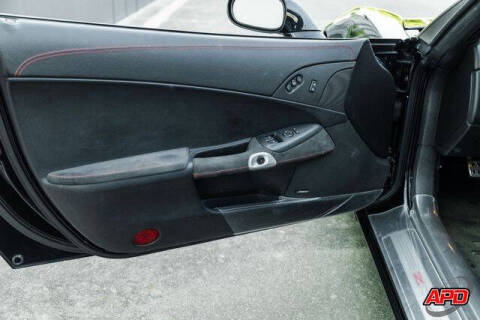 2012 Chevrolet Corvette Z06