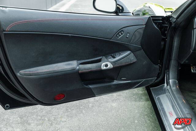 2012 Chevrolet Corvette Z06