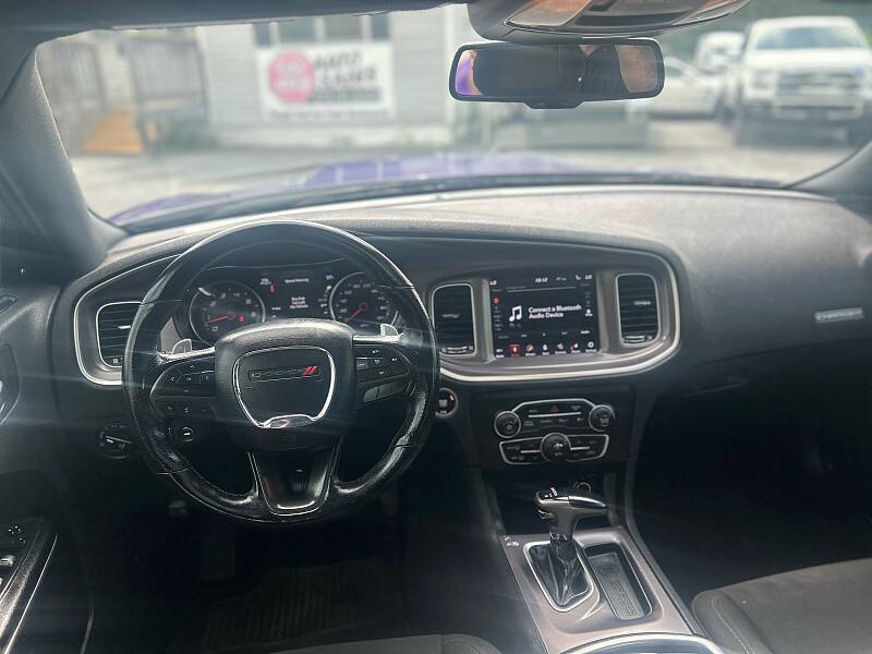 2019 Dodge Charger R/T Scat Pack