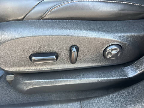 2016 Buick Envision Premium I