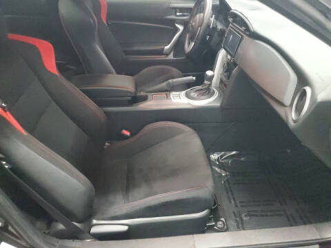 2016 Scion FR-S Release Series 2.0