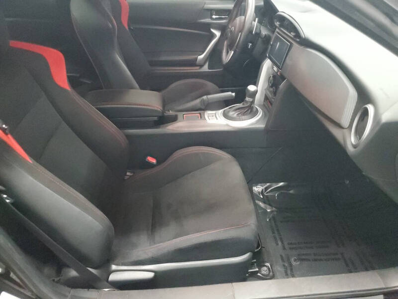 2016 Scion FR-S Release Series 2.0