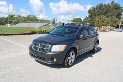 2008 Dodge Caliber R/T