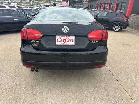 2013 Volkswagen Jetta