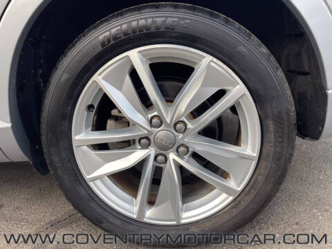 2016 Audi Q3 2.0T quattro Premium Plus