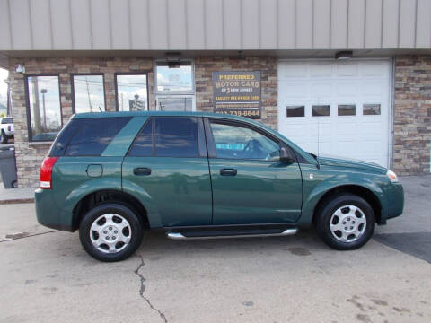 2006 Saturn Vue