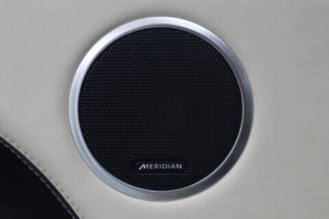 2018 Land Rover Range Rover Sport Autobiography Dynamic