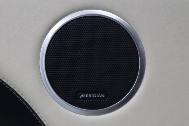 2018 Land Rover Range Rover Sport Autobiography Dynamic