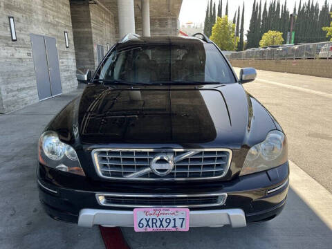 2013 Volvo XC90 3.2 Premier Plus