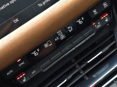 2022 Audi e-tron GT quattro Premium Plus