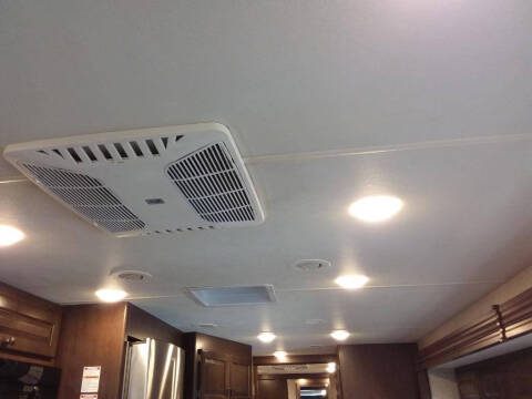 2019 Thor Motor Coach Windsport 35m