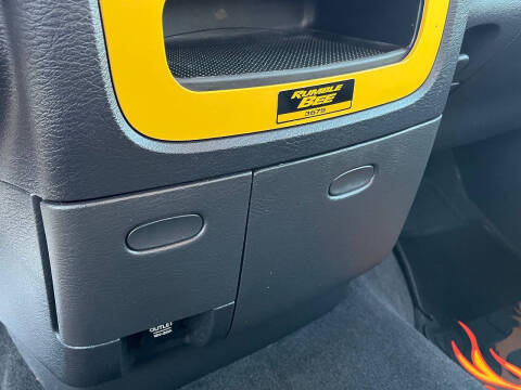 2004 Dodge Ram 1500 SLT