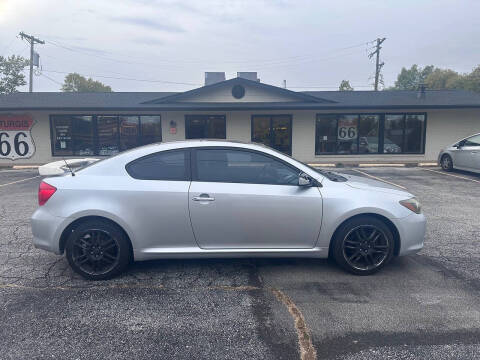 2006 Scion tC
