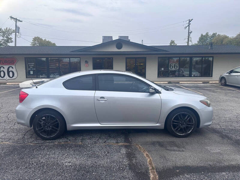 2006 Scion tC