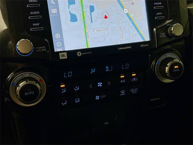 2021 Toyota 4Runner TRD Pro