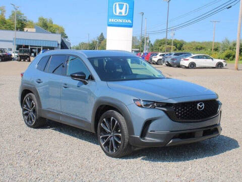 2023 Mazda CX-50 for sale at Street Track n Trail - Vehicles in Conneaut Lake PA