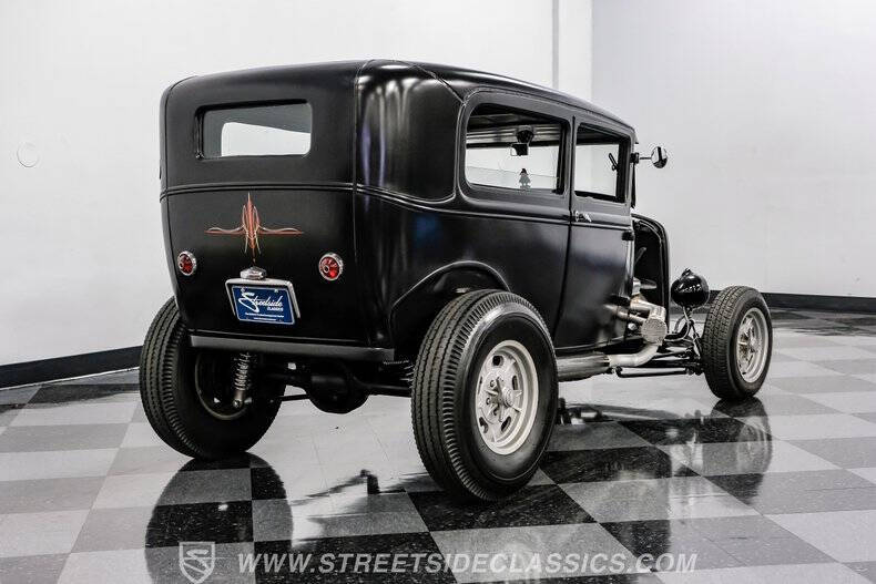 1931 Ford Model A