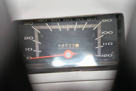 1941 International Model K