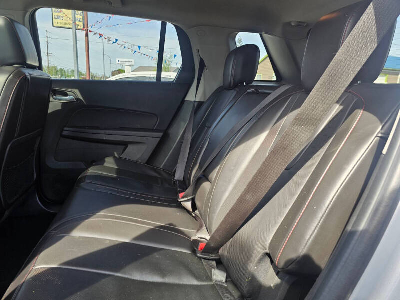 2014 GMC Terrain SLT-1