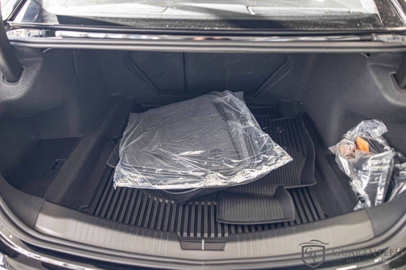 2025 Cadillac CT5-V Blackwing