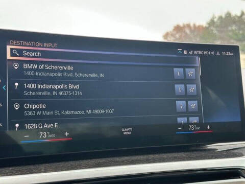 2023 BMW 3 Series 330i xDrive