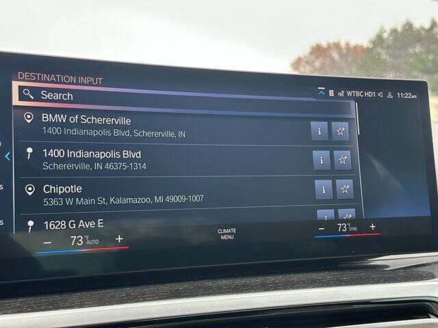 2023 BMW 3 Series 330i xDrive