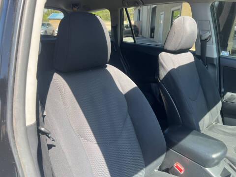 2012 Toyota RAV4 Sport