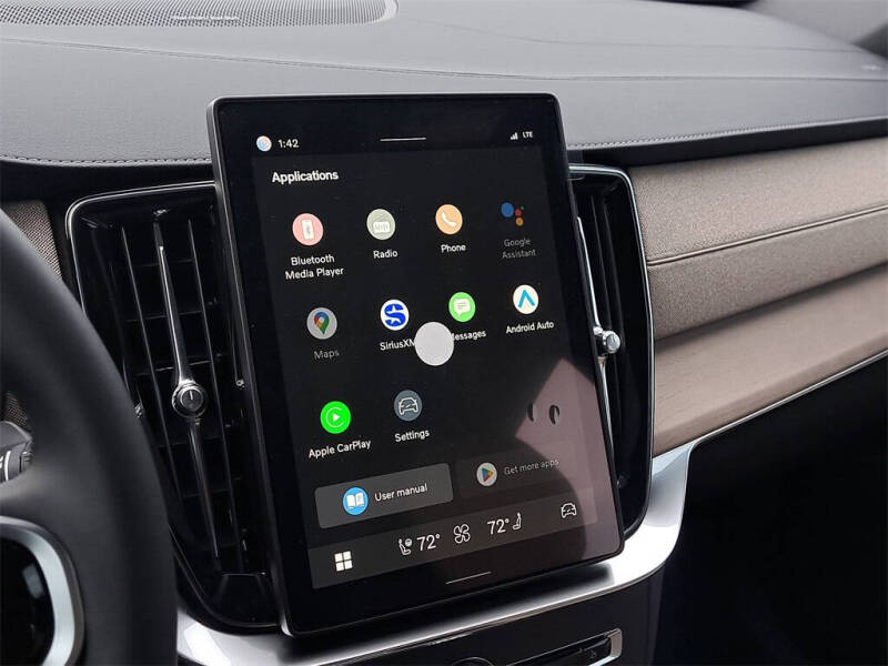 2026 Volvo XC90 B6 Plus 7P