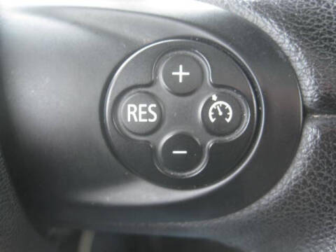 2013 MINI Countryman Cooper S ALL4