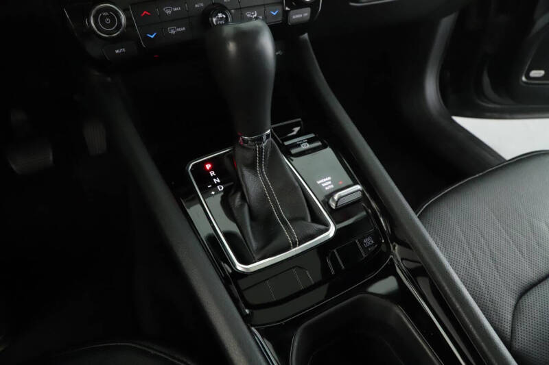 2022 Jeep Compass High Altitude