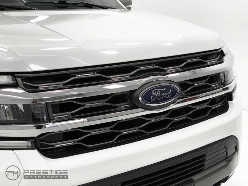 2023 Ford Expedition King Ranch