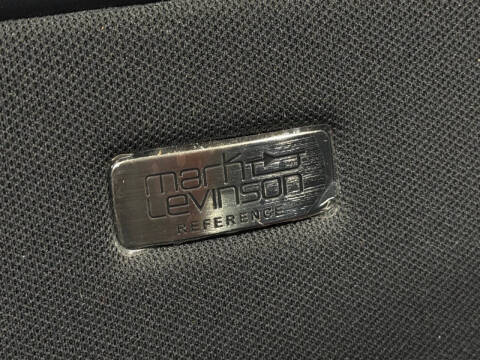 2021 Lexus LC 500 Convertible