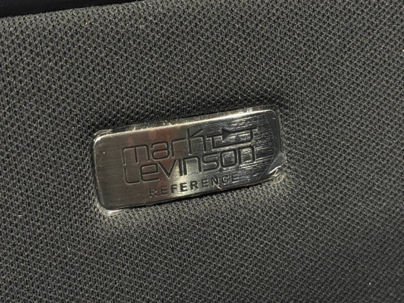 2021 Lexus LC 500 Convertible