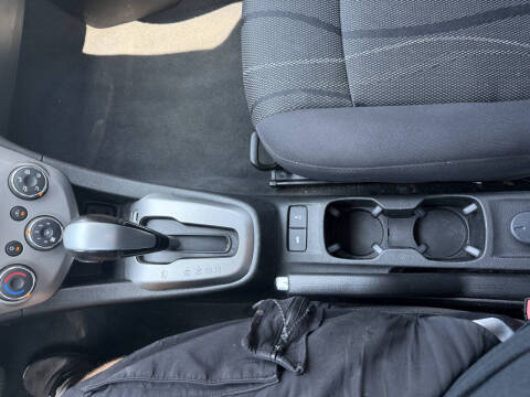 2018 Chevrolet Sonic LT Auto