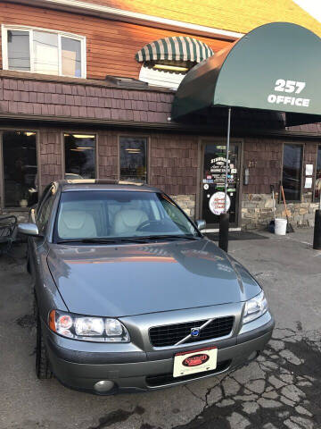 2006 Volvo S60 for sale at Standard Auto in Worcester MA