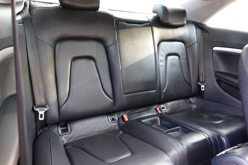 2013 Audi A5 2.0T quattro Premium Plus