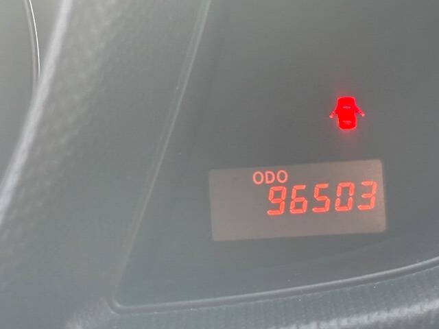 2013 Scion xD