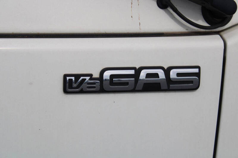 2024 Chevrolet 4500HG LCF