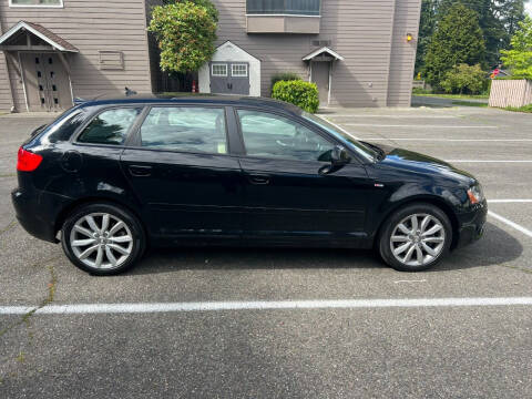 2010 Audi A3 for sale at Seattle Motorsports in Shoreline WA