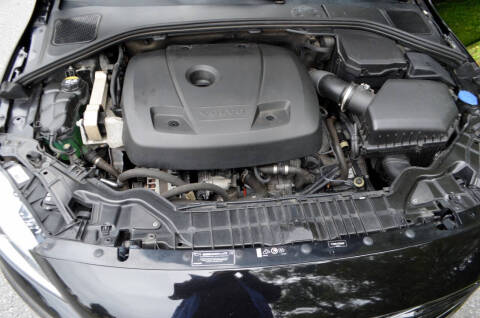 2017 Volvo V60 T5 Dynamic