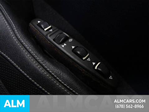 2017 Mercedes-Benz E-Class E 400 4MATIC