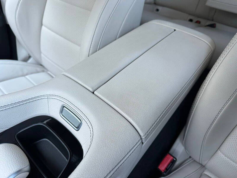 2022 Mercedes-Benz GLE GLE 350 4MATIC