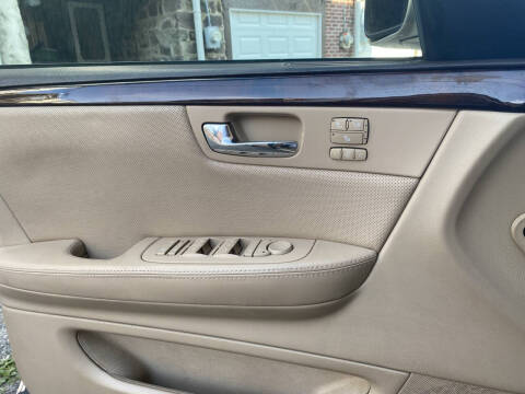 2007 Cadillac DTS Luxury II