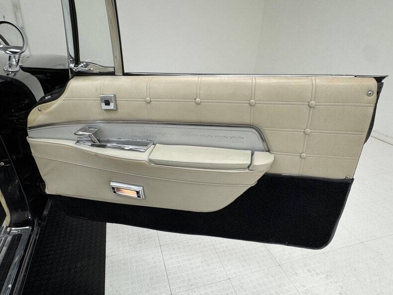 1963 Chrysler Imperial