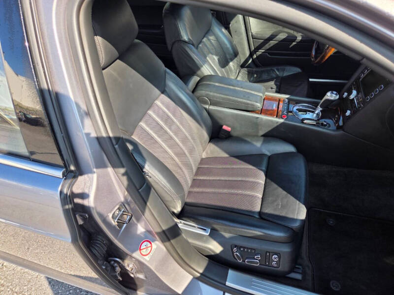 2006 Bentley Continental Flying Spur