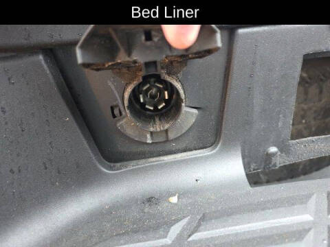 2013 GMC Sierra 2500HD