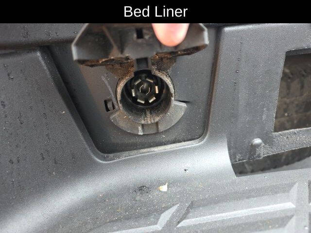 2013 GMC Sierra 2500HD