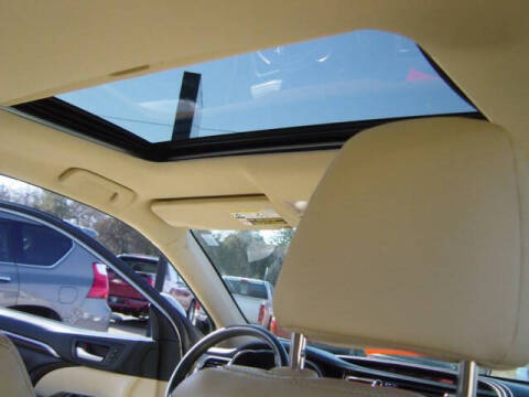 2014 Toyota Highlander